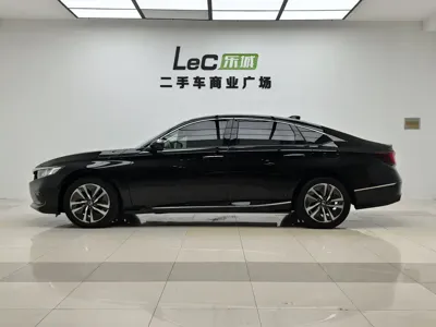 Honda Accord 2023, 87000 км, за 109800 CNY - фото 7