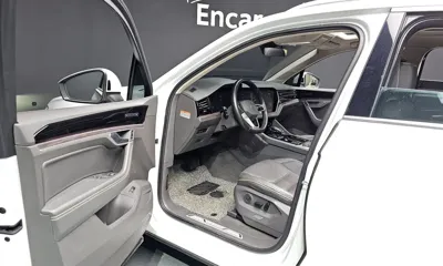 Volkswagen Touareg 2021, 108406 км, за 37500000 KRW - фото 10