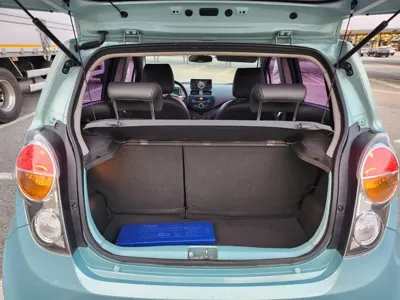 ChevroletGMDaewoo Spark 2012, 67000 км, за 3300000 KRW - фото 12