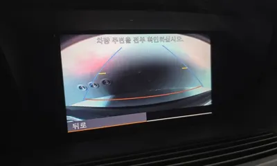 Mercedes-Benz S-Class 2013, 184163 км, за 11500000 KRW - фото 16