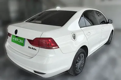 Volkswagen Santana 2018, 85600 км, за 42623.27 CNY - фото 6