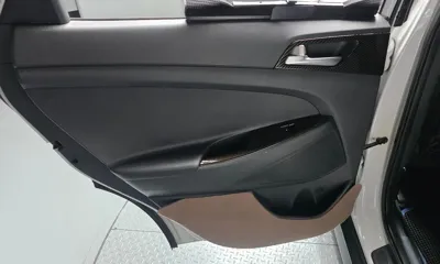 Hyundai Tucson 2017, 157038 км, за 9800000 KRW - фото 25
