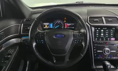 Ford Explorer 2017, 196794 км, за 9000000 KRW - фото 13
