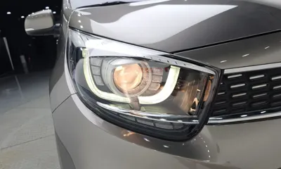 Kia Morning 2017, 45916 км, за 8900000 KRW - фото 22