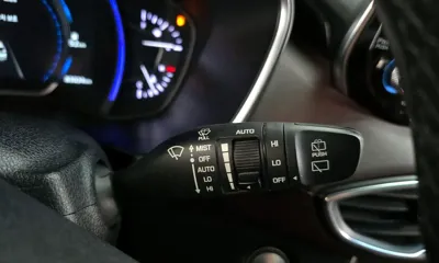 Hyundai Santafe 2019, 83024 км, за 23000000 KRW - фото 30