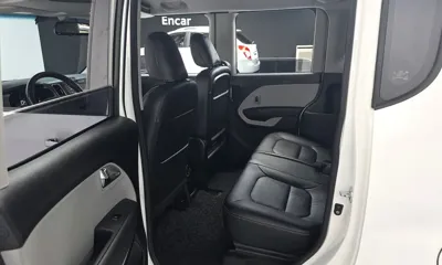 Kia Ray 2016, 82218 км, за 7800000 KRW - фото 12