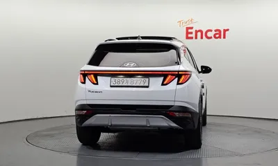 Hyundai Tucson 2023, 59644 км, за 23500000 KRW