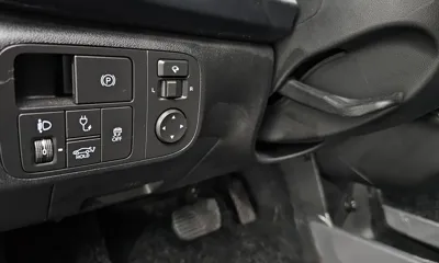 Hyundai Ioniq6 2025, 37776 км, за 31390000 KRW - фото 19