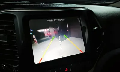 Jeep Cherokee 2015, 210666 км, за 6900000 KRW - фото 17