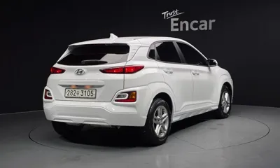 Hyundai Kona 2020, 159605 км, за 10590000 KRW