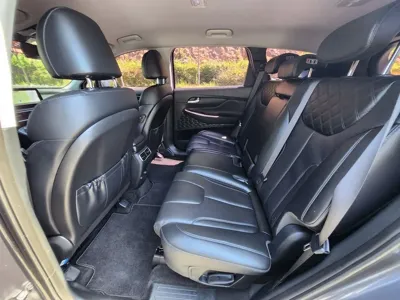 Hyundai Santafe 2021, 53312 км, за 22990000 KRW - фото 9