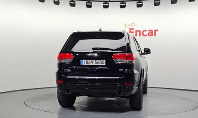 Jeep Cherokee 2018, 132499 км, за 16300000 KRW - фото 4