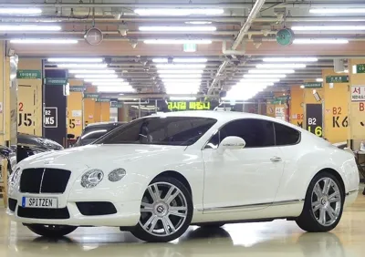 Bentley Continental 2015, 91742 км, за 65000000 KRW