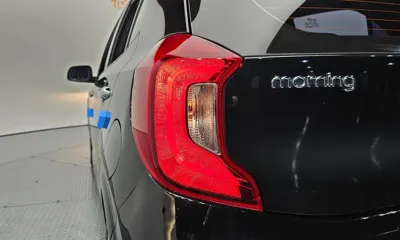 Kia Morning 2017, 80939 км, за 7570000 KRW - фото 23