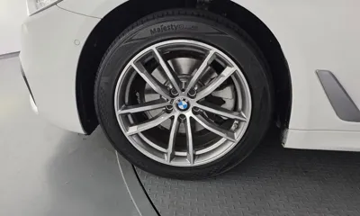 BMW 5-Series 2018, 60264 км, за 24500000 KRW - фото 5