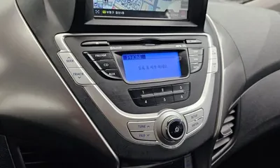 Hyundai Avante 2011, 33343 км, за 5300000 KRW - фото 29