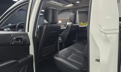 KG_Mobility_Ssangyong KORANDO 2016, 208783 км, за 6990000 KRW - фото 11