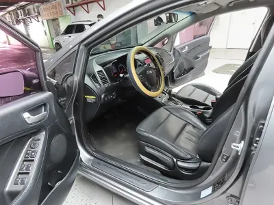 Kia K3 2015, 91428 км, за 4500000 KRW - фото 13