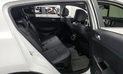 Kia Sportage 2018, 115433 км, за 12900000 KRW - фото 12