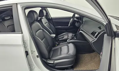 Hyundai Avante 2018, 118842 км, за 9900000 KRW - фото 26