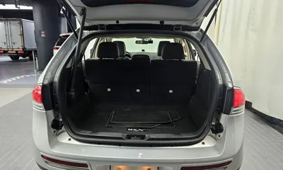Lincoln MKX 2014, 99753 км, за 6400000 KRW - фото 20