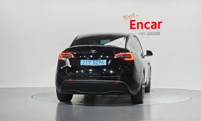 Tesla Model Y 2023, 17823 км, за 42900000 KRW