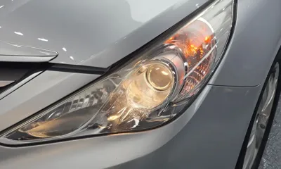 Hyundai Sonata 2012, 144360 км, за 3800000 KRW - фото 22