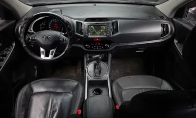 Kia Sportage 2011, 219922 км, за 3500000 KRW - фото 7
