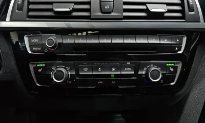 BMW 3-Series 2016, 54031 км, за 13500000 KRW - фото 20