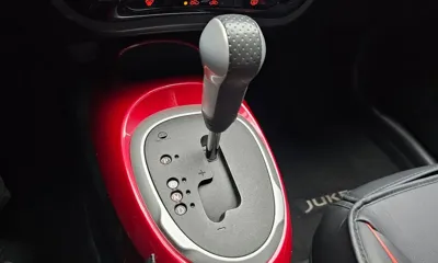 Nissan Juke 2017, 115233 км, за 6300000 KRW - фото 9