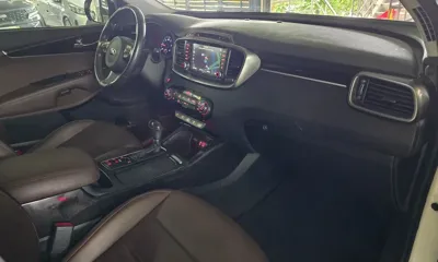 Kia Sorento 2016, 84600 км, за 15200000 KRW - фото 20
