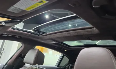 BMW 7-Series 2017, 135633 км, за 24200000 KRW - фото 18