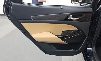 Kia K7 2020, 27511 км, за 22900000 KRW - фото 25