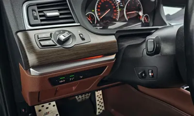 BMW Gran Turismo 2013, 224982 км, за 12900000 KRW - фото 20