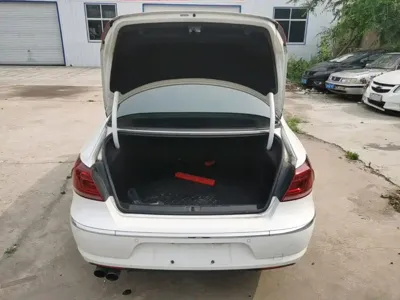 Volkswagen CC 2017, 136200 км, за 52100 CNY - фото 19