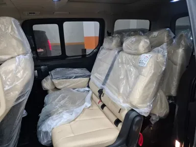 Hyundai Staria 2025, 98 км, за 89000000 KRW - фото 13