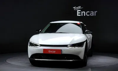 Kia EV6 2023, 52151 км, за 37300000 KRW