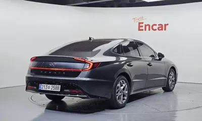 Hyundai Sonata 2023, 85947 км, за 13500000 KRW