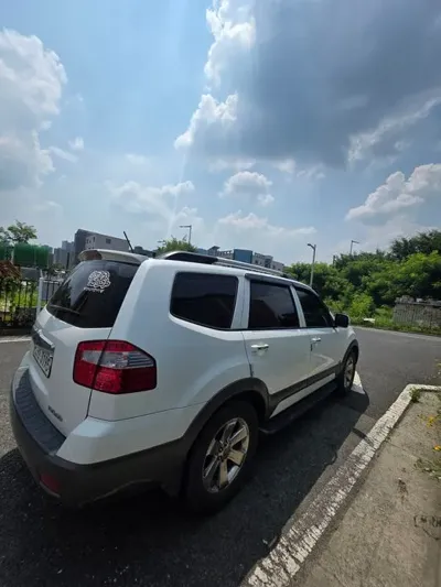 Kia Mohave 2015, 188827 км, за 8900000 KRW - фото 5