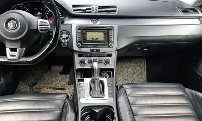 Volkswagen CC 2015, 117715 км, за 9000000 KRW - фото 13
