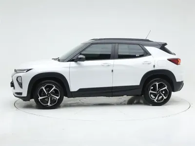 ChevroletGMDaewoo Trailblazer 2021, 103558 км, за 13000000 KRW