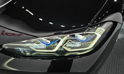 BMW M3 2024, 31600 км, за 118900000 KRW - фото 22