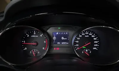 Kia Canival 2018, 187471 км, за 9900000 KRW - фото 8