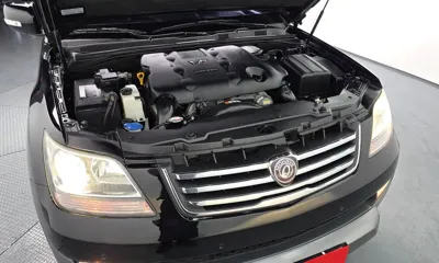 Kia Mohave 2014, 250196 км, за 5600000 KRW - фото 6