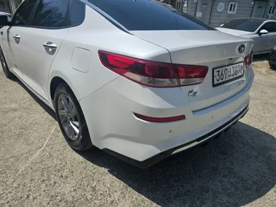 Kia K5 2020, 106649 км, за 11500000 KRW - фото 6
