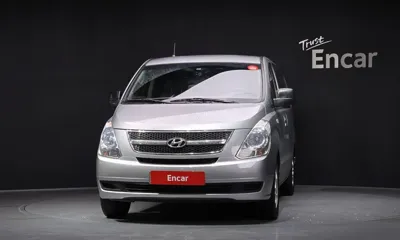 Hyundai Starex 2012, 106034 км, за 5900000 KRW