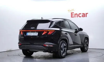 Hyundai Tucson 2021, 121764 км, за 21700000 KRW