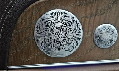 Mercedes-Benz E-Class 2019, 63280 км, за 28900000 KRW - фото 29