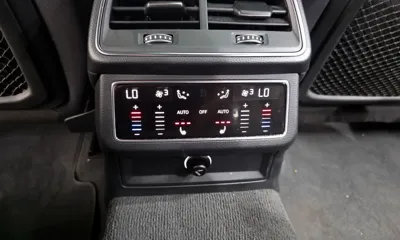 Audi A6 2020, 44724 км, за 29990000 KRW - фото 30