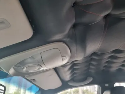 KG_Mobility_Ssangyong KORANDO 2017, 161873 км, за 9000000 KRW - фото 17